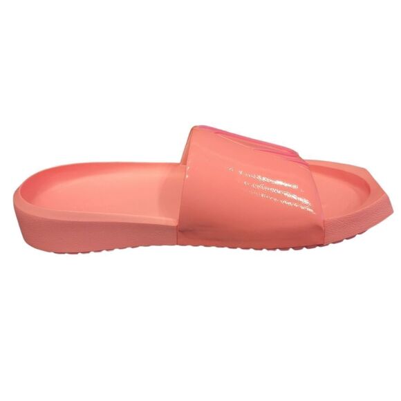 Nike Air Jordan Nola Slides Pink Women's Size's NEW CZ8027-600 - Picture 3 of 8